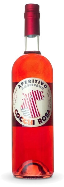 Cocchi Americano Rosa