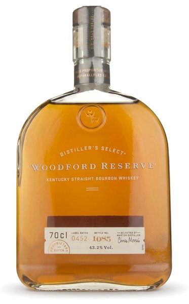 Woodford Reserve Bourbon