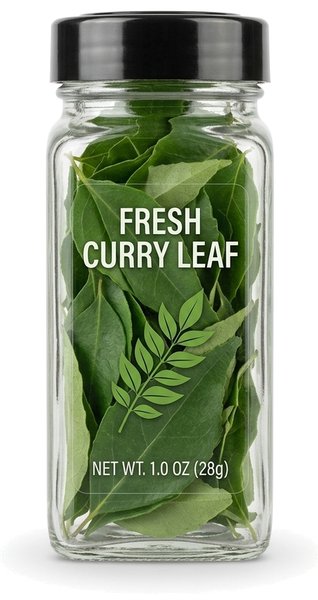 Fresh Curry Leaf