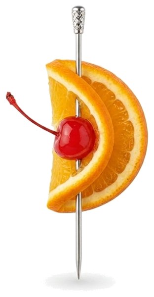 Orange Flag