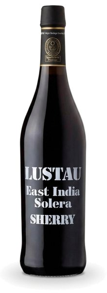 East India Solera Sherry