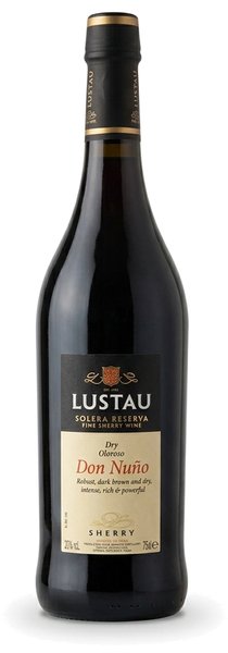 Lustau Oloroso Sherry