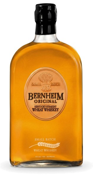 Bernheim Wheat Whiskey
