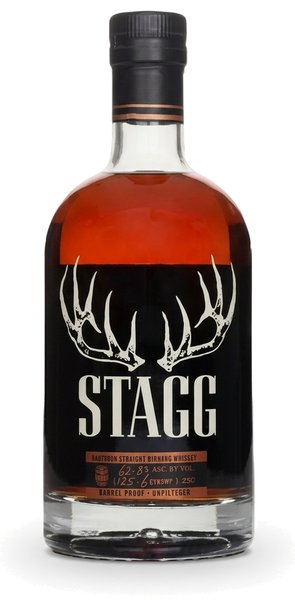 Stagg Bourbon