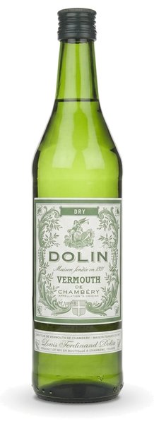 Dry Vermouth
