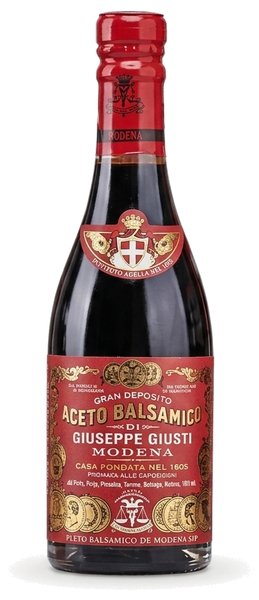 Aged Balsamic Vinegar