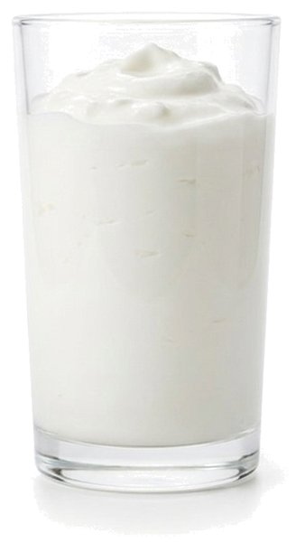 Greek Yogurt