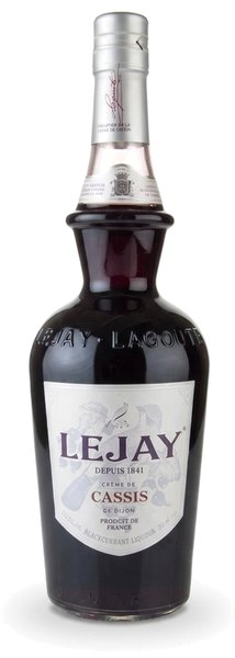 Crème de Cassis