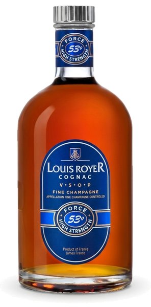 Louis Royer Force 53 Cognac