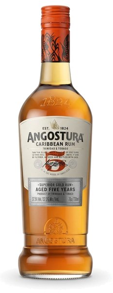 Angostura 5-Year Rum