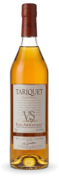 Tariquet VS Classique Bas-Armagnac