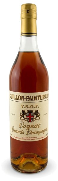 Guillon-Painturaud Cognac Grande Champagne VSOP