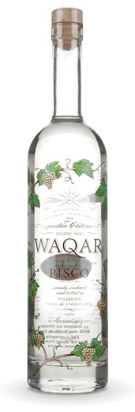 Waqar Pisco