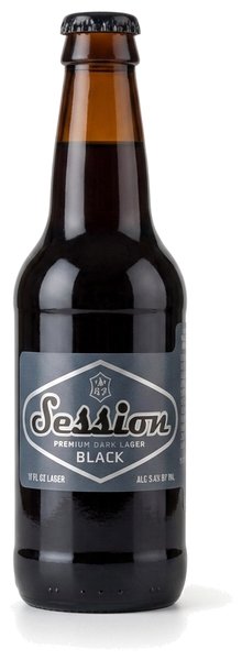 Full Sail Session Black Lager