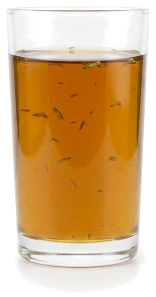 Tarragon and Agave Nectar Gastrique