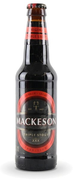 Mackeson Stout