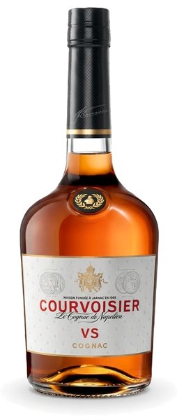 Courvoisier Cognac