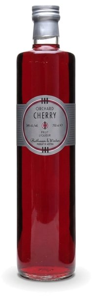 Rothman & Winter Cherry Liqueur