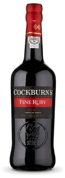 Ruby Port
