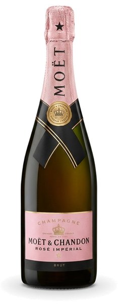 Sparkling Rosé