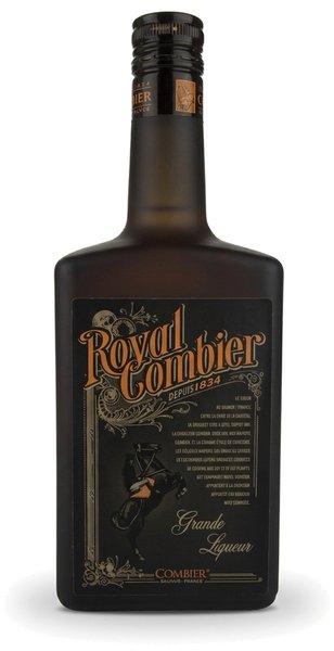 Royal Combier Liqueur