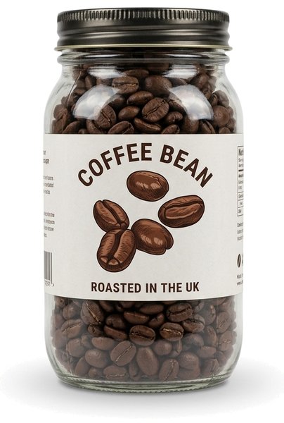 Coffee Bean