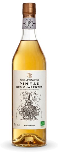Pasquet Pineau des Charentes