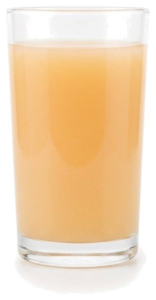 Cantaloupe Juice
