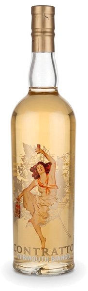 Contratta Vermouth Bianco