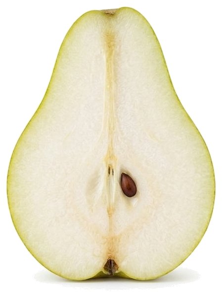 Pear Slice