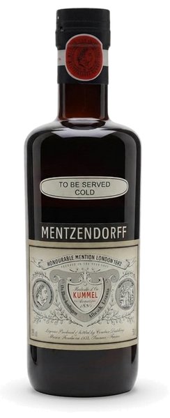 Kümmel Liqueur