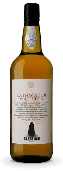 Sandeman Rainwater Madeira