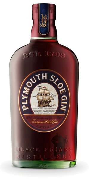 Sloe Gin