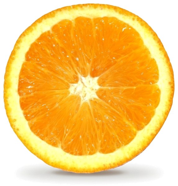 Orange Coin