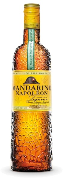 Mandarine Napoléon Liqueur