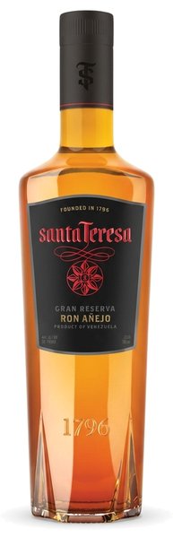 Santa Teresa Rum