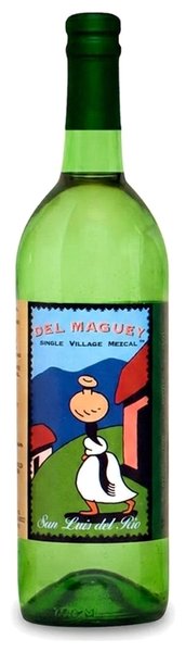 Del Maguey San Luis del Rio Mezcal