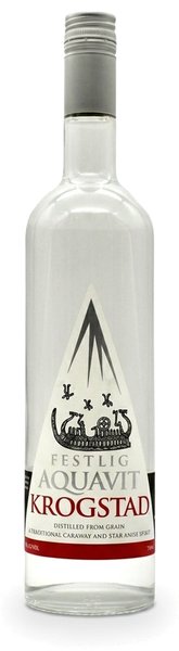 Krogstad Aquavit