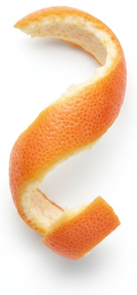 Grapefruit Twist