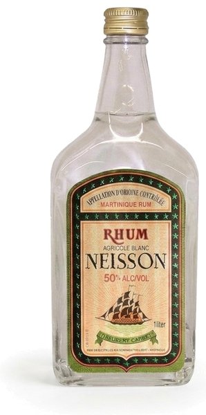 Neisson Rhum Blanc