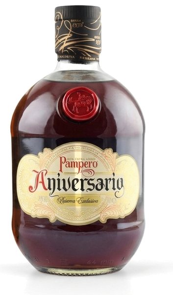 Pampero Aniversario Rum