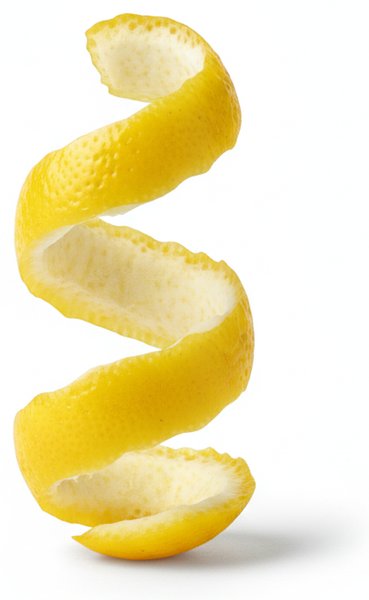 Lemon Twist