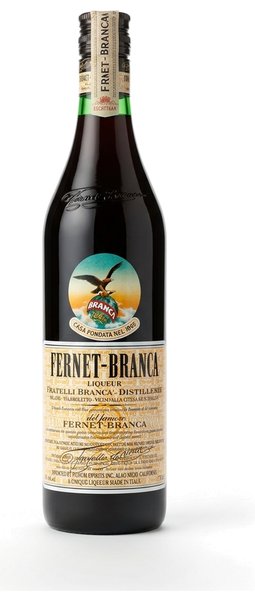 Fernet Branca