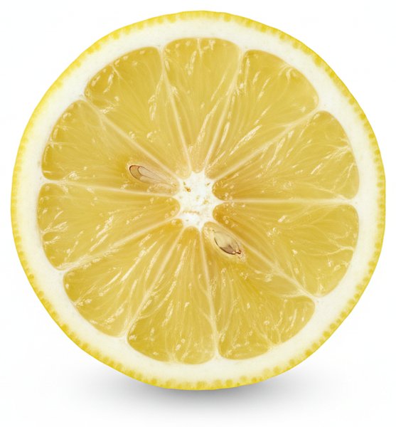 Lemon Wheel