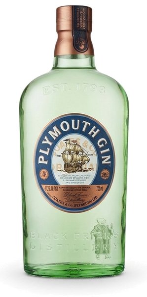 Plymouth Gin