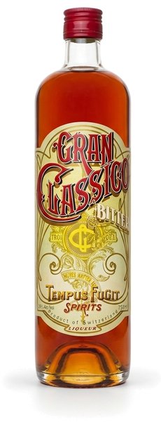 Gran Classico Bitter