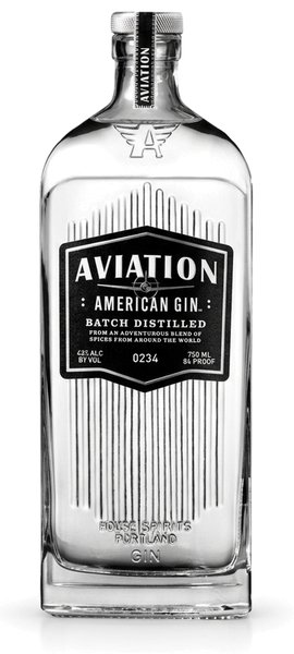 Aviation Gin