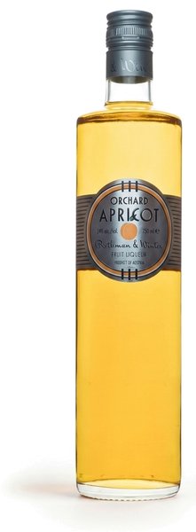 Rothman & Winter Orchard Apricot