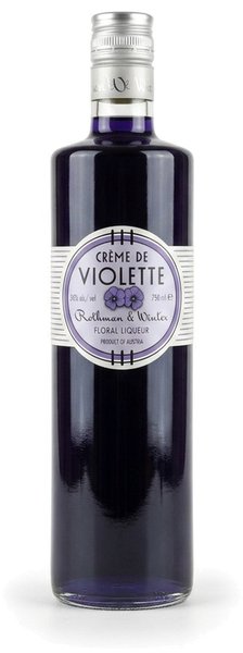 Rothman & Winter Creme de Violette