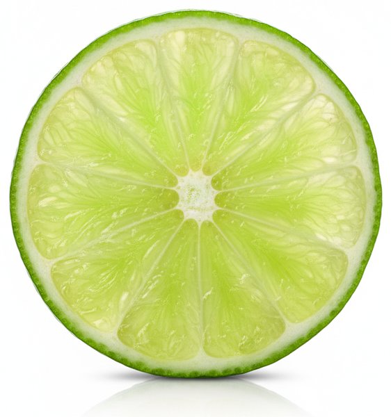Lime Wheel